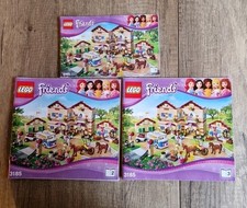 Lego Istruzioni di Costruzione