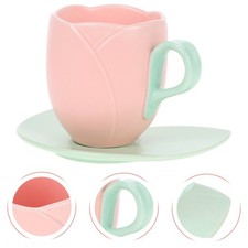 Tazzine simpatiche caffe set - simpatiche,