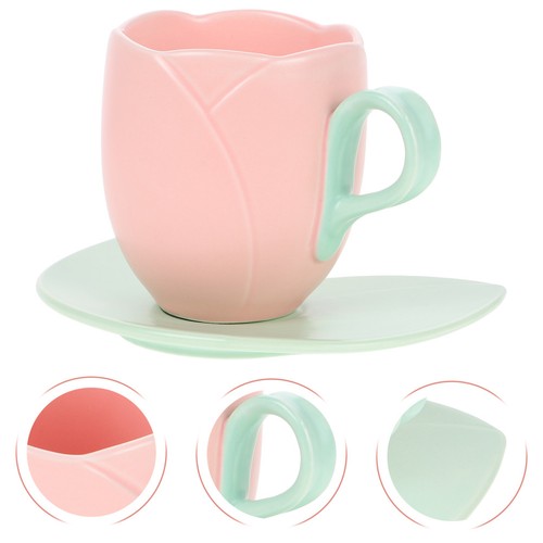 Tazzine simpatiche caffe - simpatiche, set