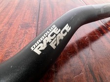 Manubrio Riser Raceface