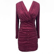 Abito da club donna elegante