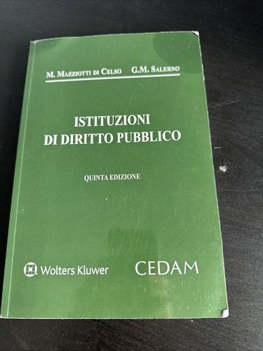 Libro universitario - , "