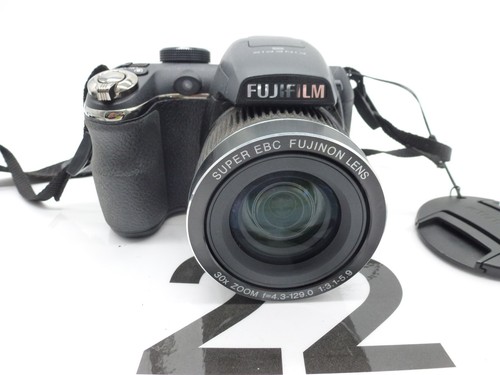 Fujifilm finepix s4000 - fujifilm,
