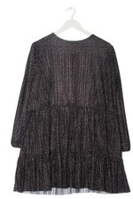 ZARA Abito a maniche lunghe