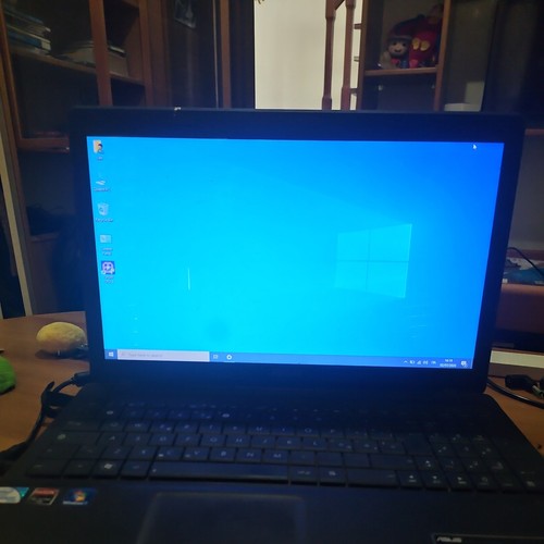 Asus x54h wind - x54h, 128gb