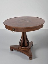 Tavolo Antico Carlo X in Legno