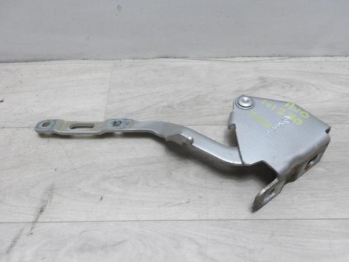 Cerniera cofano fiat - cofano,