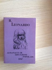 IL LEONARDO. ALMANACCO DI
