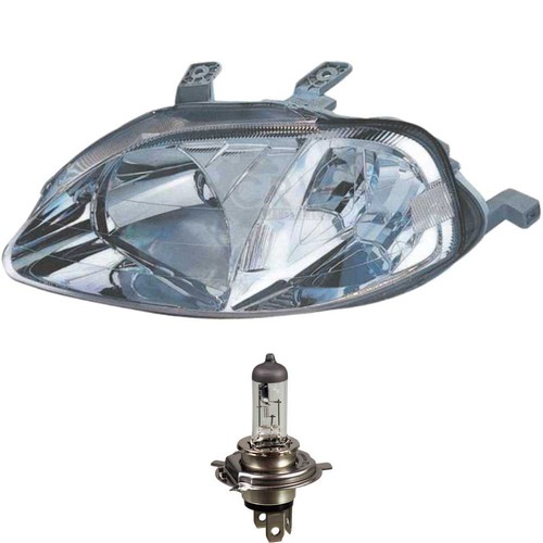 Faro proiettore anteriore