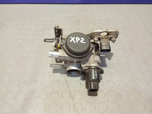 Corpo farfallato yamaha xmax - corpo,
