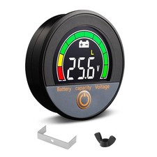 Misuratore di tensione