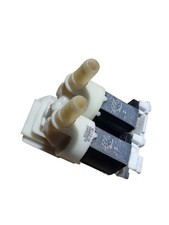 Ricambio Originale Lavatrice Bosch WAK24168IT/05 8Kg Elettrovalvola 