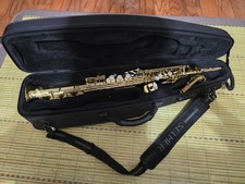 Selmer Paris  Action  Serie