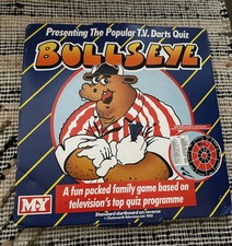 Freccette Bullseye Bullys