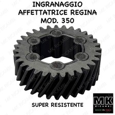 INGRANAGGIO RINFORZATO IN