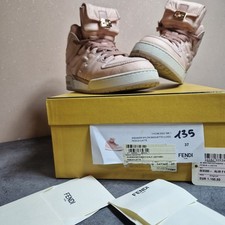 scarpe fendi donna Originali 