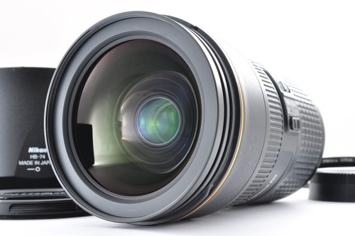 Nikon afs nikkor 70 - nikon,