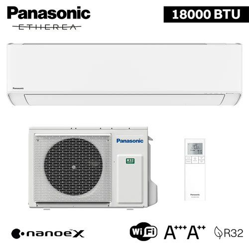 Panasonic climatizzatore mono - climatizzatore,
