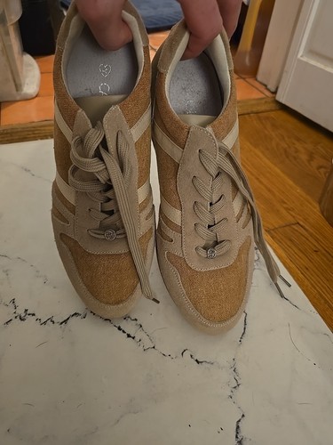 Camomilla love scarpe tennis - scarpe,