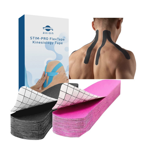 Kinesio tape precut - 50,