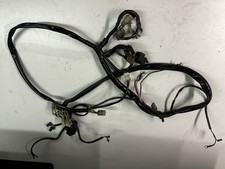 Cablaggio Elettrico Aprilia Sr 50 Replica Prima Serie Minarelli Orizzontale Ac