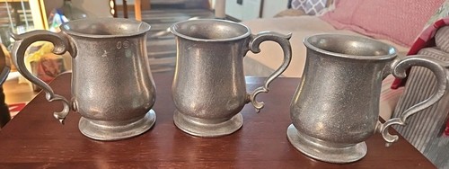 Vintage wilton armetale - vintage, 4,5"
