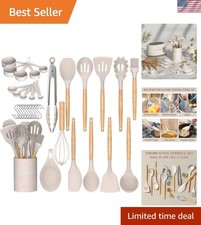 Set di Utensili da Cucina, 33