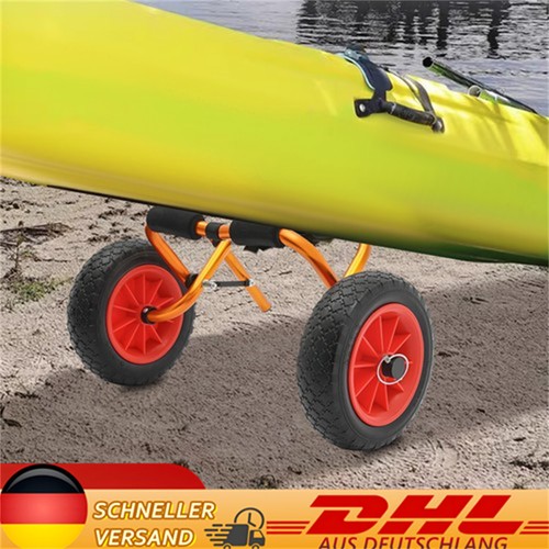 Carrello kayak pieghevole - kayak,