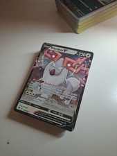 Pokemon carte miste varie
