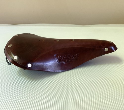 Brooks b17 sella - brooks, stretta