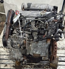 MOTORE SEMICOMPLETO PER FIAT