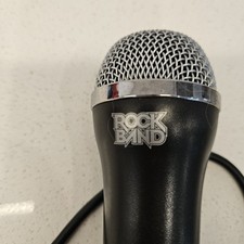 Official Rock Band Logitech