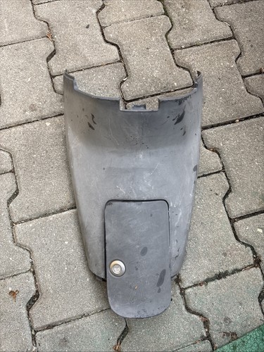 Sym jet 50cc front under - jet,