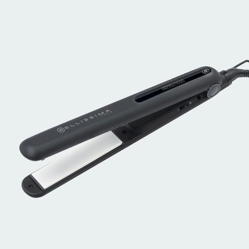 Piastra liscia capelli imetec - liscia,