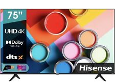 Hisense SMART TV 75 Pollici
