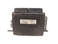 Centralina motore per RENAULT CLIO 2007 codici ricambio: 8200162378 8200029658
