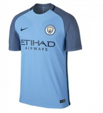 Maglia Nike Manchester City FC