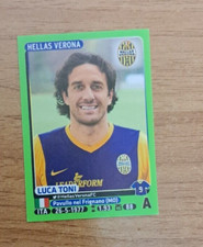 Figurine Panini calciatori 2014/2015 n.206-Luca Toni-Hellas Verona