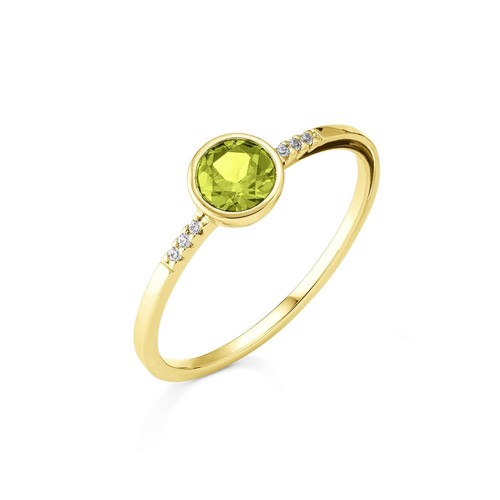Anello donna orolino - anello,