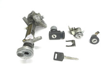 SUZUKI  BURGMAN UH125 150 2002-2006  KIT  CHIAVI  BLOCCHETTO  ACCENSIONE