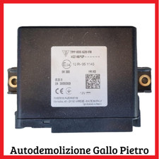 Centralina GPS localizzazione PORSCHE macan s gts 2018 2019 95b 2.0 3.0 diesel