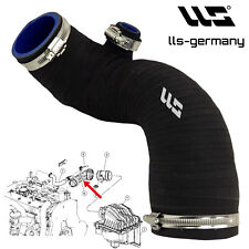 Tubo filtro aria per Jeep