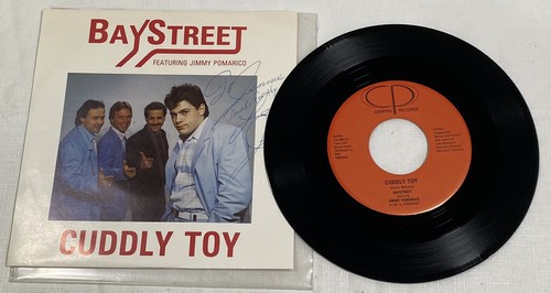 Baystreet jimmy pomarico - baystreet,