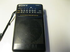 Radio Pocket Sony KF-S14  - SPEDIZIONE GRATUITA!!!