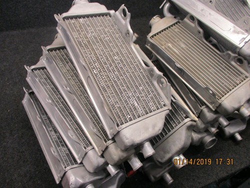 Yamaha yzf250 yzf450 - yzf250,