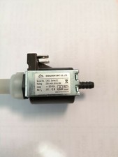 Ariete POMPA CNS2 220-240V, 50/60Hz, 9W per ferro stiro verticale 6246