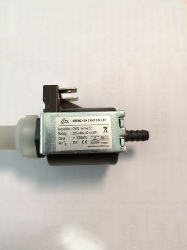 Ariete pompa cns2 220 - ariete,