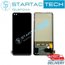 DISPLAY LCD TFT OPPO REALME