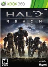 Halo: Reach (Xbox 360, 2010)