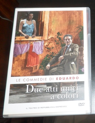 Eduardo filippo due - eduardo,